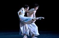 Pallaksch - Was bleibt / &copy; Stuttgarter Ballett
