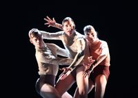 KINEOGRAPH / &copy;Stuttgarter Ballett