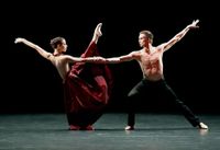 AJNA / &copy;Stuttgarter Ballett