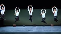Noverre: Junge Choreographen &copy; Stuttgarter Ballett